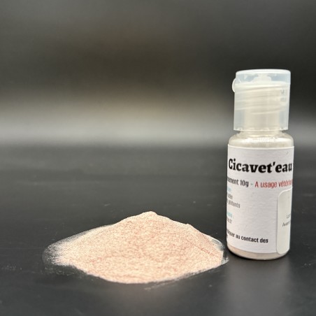 Cicavet'eau