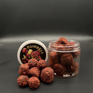 Fraise Frolic RobinRed