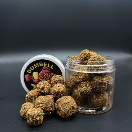 Pellets Croutés Surdosés PAPA