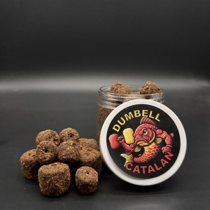 Pellets Croutés Surdosés TBF