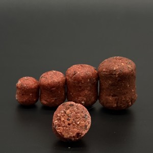 *Cuit Vapeur* DUMBELLS FFR (8,40/kg jusqu'à 10kg puis dégressif)
