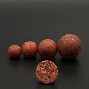 *Cuit Vapeur* RONDE FFR (8,40/kg jusqu'à 10kg puis dégressif)