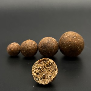 *Cuit Vapeur* RONDE TBF (9,20/kg jusqu'à 10kg puis dégressif)