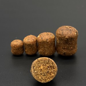 *Cuit vapeur* DUMBELL PAPA (8,40/kg jusqu'à 10kg puis dégressif)
