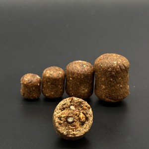 *Cuit Vapeur* DUMBELL TBF (9,20/kg jusqu'à 10kg puis dégressif)