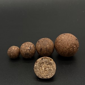 *Cuit Vapeur* RONDE PCC (7,60/kg jusqu'à 10kg puis dégressif)