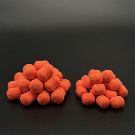 Pop-Up Orange fluo