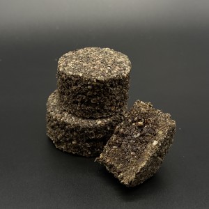 Palets chenevis (1kg)