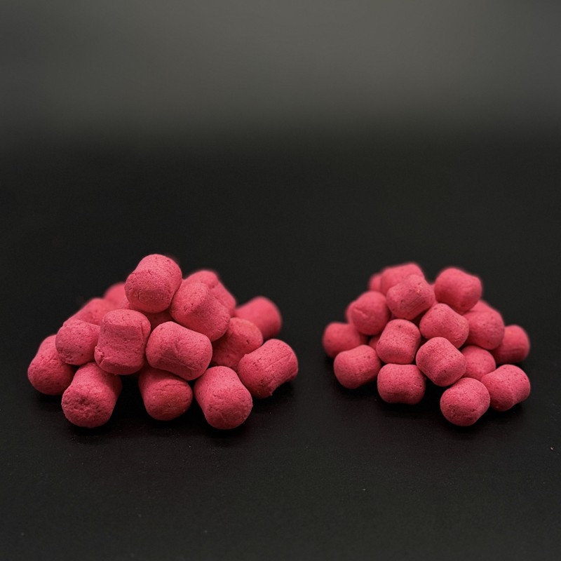 Pop-Up Rose Fluo
