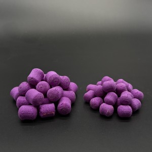 Pop-Up Violet Fluo