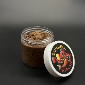 Pate d'enrobage PCC (230gr)