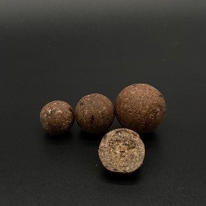 *solubles* RONDE PCC (7,60/kg jusqu'à 10kg puis dégressif)