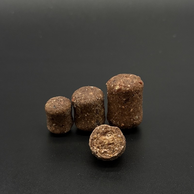 *Solubles* DUMBELLS PCC (7,60/kg jusqu'à 10kg puis dégressif) *Solubles* DUMBELLS PCC (7,60/kg jusqu'à 10kg puis dégressif)