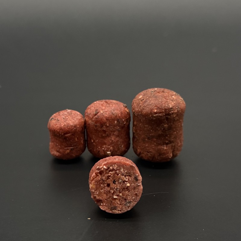 *Solubles* DUMBELLS FFR (8,40/kg jusqu'à 10kg puis dégressif) *Solubles* DUMBELLS FFR (8,40/kg jusqu'à 10kg puis dégressif)