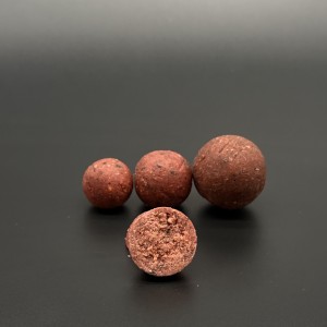 *solubles* RONDE FFR (8,40/kg jusqu'à 10kg puis dégressif)