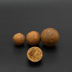 *Solubles* ronde PAPA (8,40/kg jusqu'à 10kg puis dégressif)