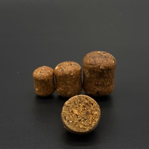 *Solubles* DUMBELLS PAPA (8,40/kg jusqu'à 10kg puis dégressif)