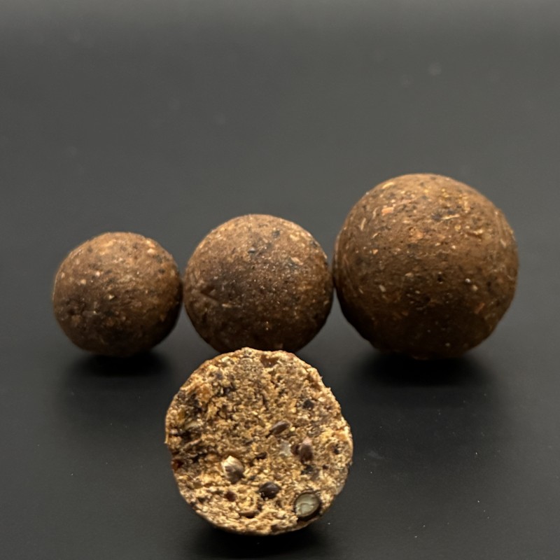 *Solubles* rondes TBF (9,20/kg jusqu'à 10kg puis dégressif) *Solubles* rondes TBF (9,20/kg jusqu'à 10kg puis dégressif)