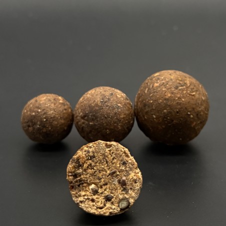 *Solubles* rondes TBF (9,20/kg jusqu'à 10kg puis dégressif)