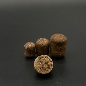 *Solubles* DUMBELLS TBF (9,20/kg jusqu'à 10kg puis dégressif)