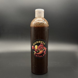 Sirop TBF 400ml