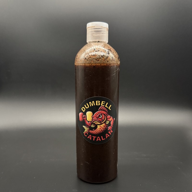 Sirop TBF 400ml