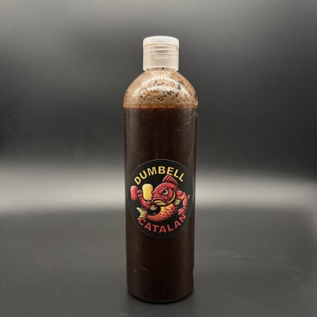 Sirop TBF 400ml
