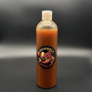 SIROP PAPA 400ml