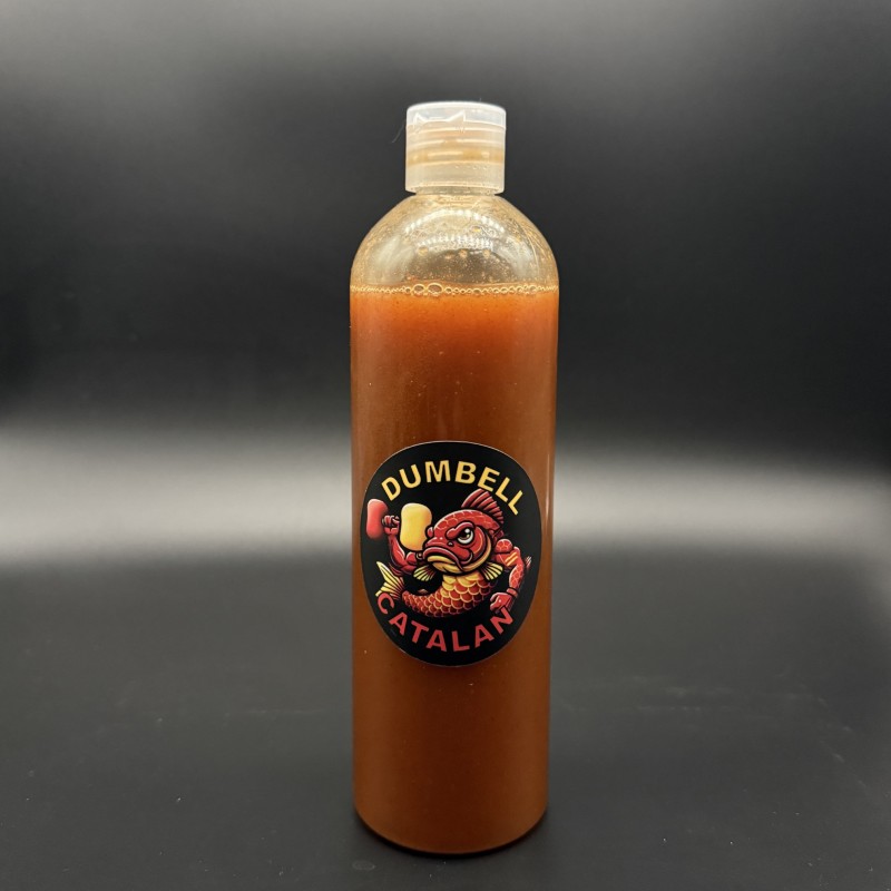SIROP PAPA 400ml
