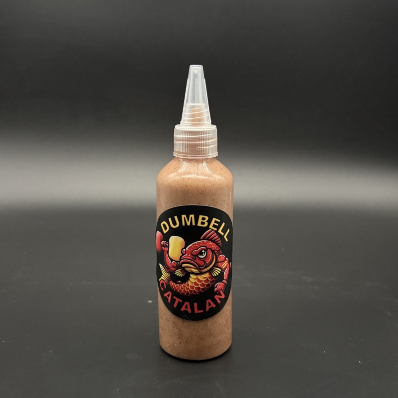 Bulky PCC 100ml
