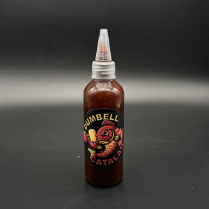 Bulky TBF 100ml