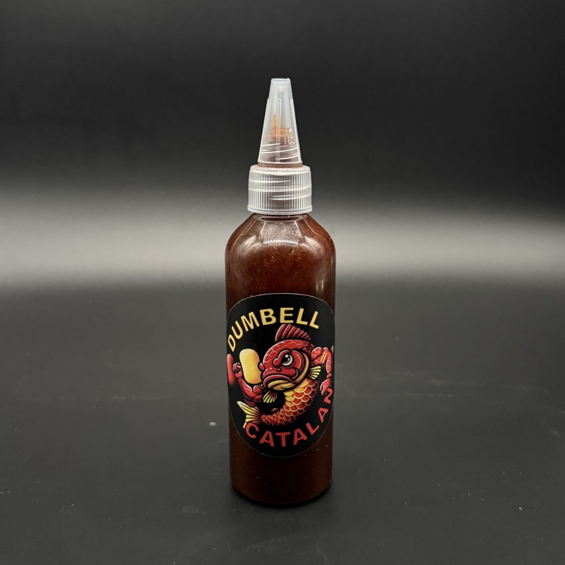 Bulky TBF 100ml