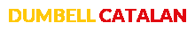 Dumbell Catalan